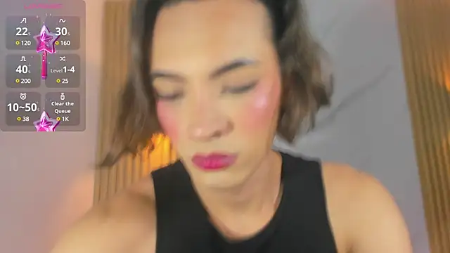 miss Ari online show from 27, 12, 2024