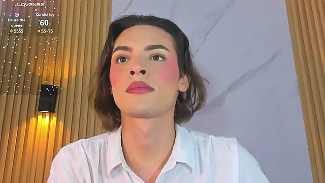 miss Ari online show from 4, 3, 2025