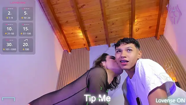 miss Ari online show from 17, 3, 2025