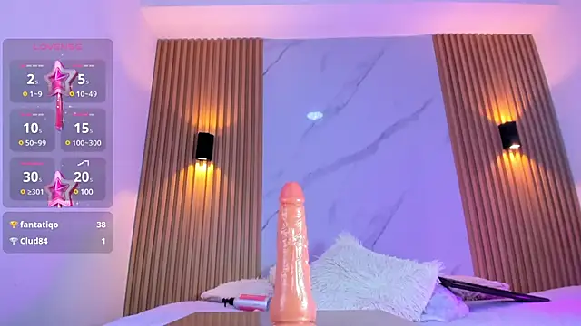 miss Ari online show from 21, 3, 2025