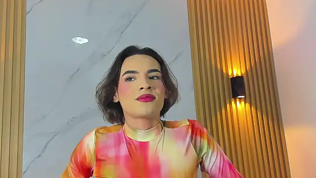 miss Ari online show from 30, 12, 2024