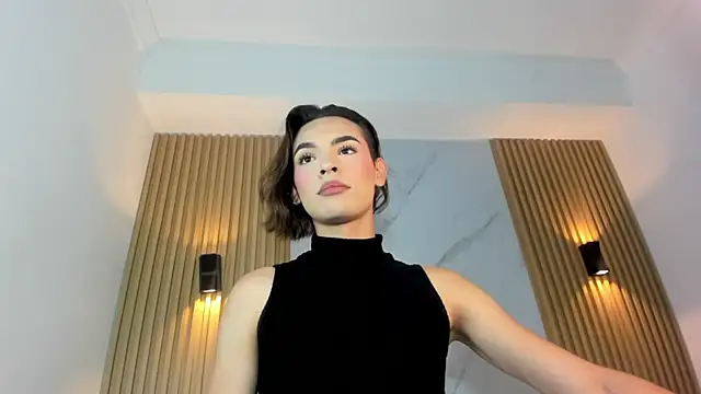 miss Ari online show from 18, 1, 2025