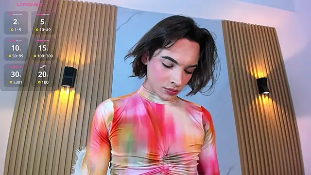 miss Ari online show from 5, 2, 2025