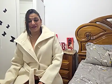 Snapshot of Julie_Boronat26 chatting on 26, 11, 2025 Julie Boronat26 online show from 26, 11, 2025