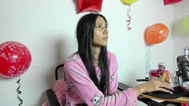 baby alee online show from 28, 2, 2025