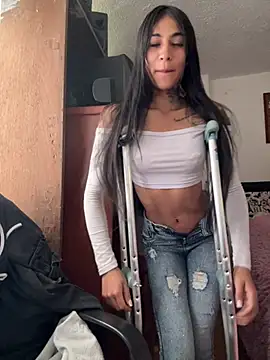 baby alee online show from 23, 4, 2026