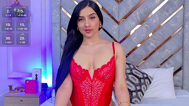 Harper-Avary online show from 20, 9, 2025