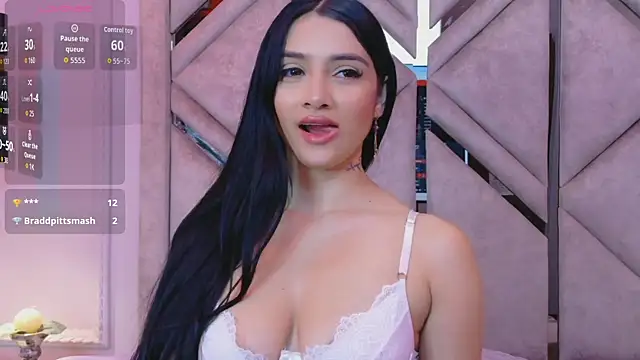 Harper-Avary online show from 3, 4, 2026