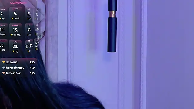 Harper-Avary online show from 14, 11, 2025