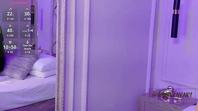 Harper-Avary online show from 15, 11, 2025