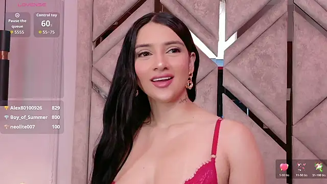 Harper-Avary online show from 19, 12, 2025