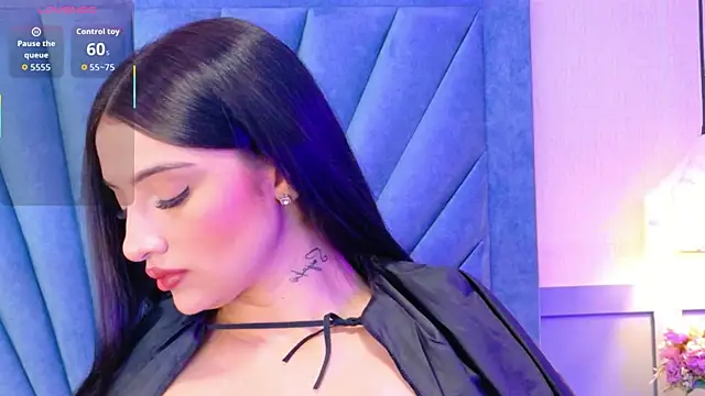 Harper-Avary online show from 1, 11, 2025