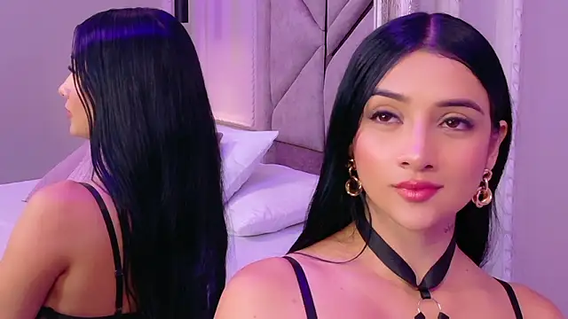 Harper-Avary online show from 13, 2, 2026