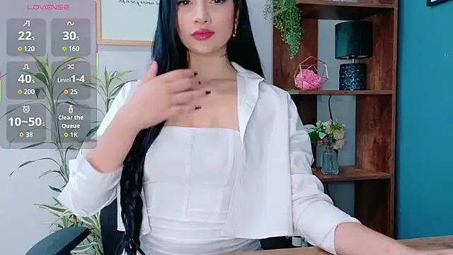 Harper-Avary online show from 10, 1, 2026