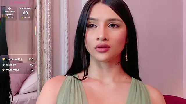 Harper-Avary online show from 15, 1, 2026