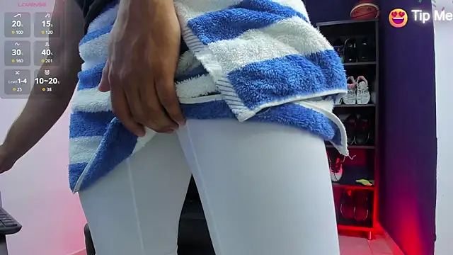 Snapshot of Marcos_garcias chatting on 21, 2, 2026 Marcos garcias online show from 21, 2, 2026