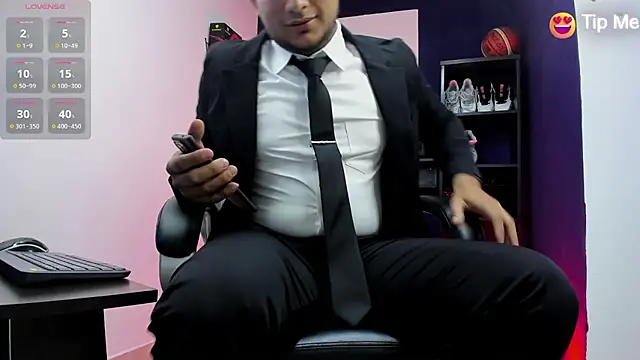 Snapshot of Marcos_garcias chatting on 15, 1, 2026 Marcos garcias online show from 15, 1, 2026