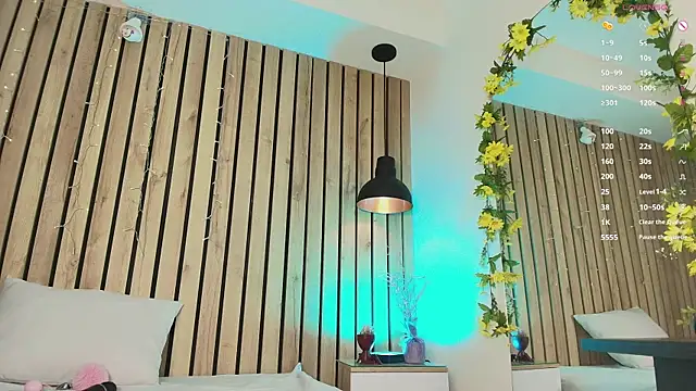 lara honey online show from 3, 12, 2024