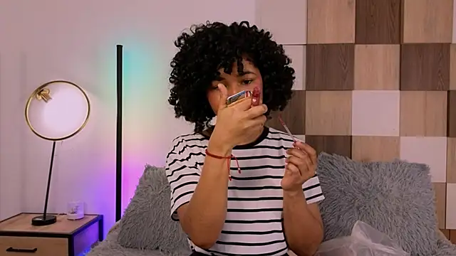 Adele Carter  online show from 26, 10, 2025