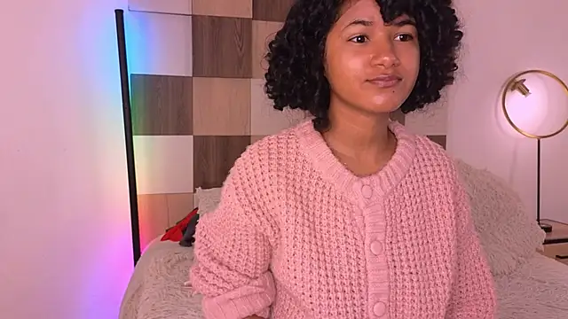 Adele Carter  online show from 17, 11, 2025