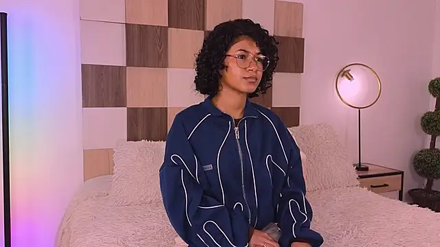 Adele Carter  online show from 14, 11, 2025