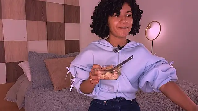 Adele Carter  online show from 14, 1, 2026