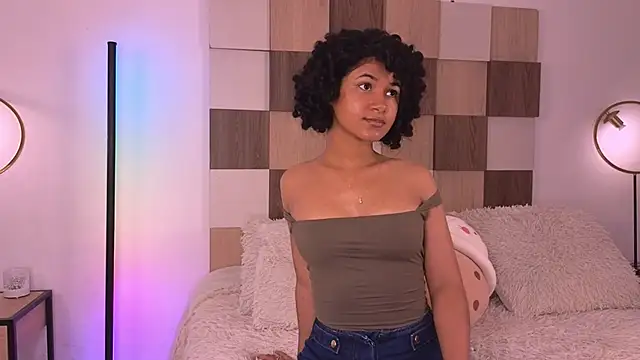 Adele Carter  online show from 13, 11, 2025