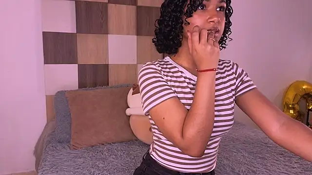 Adele Carter  online show from 12, 1, 2026