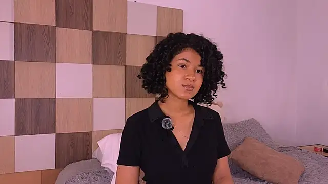 Adele Carter  online show from 14, 12, 2025