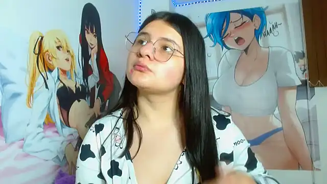 mackenhot303av online show from 17, 10, 2025