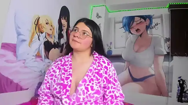 mackenhot303av online show from 25, 10, 2025