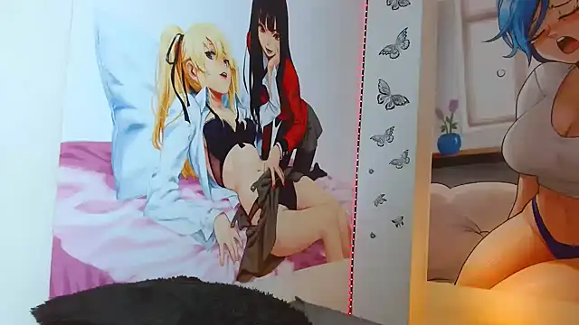 mackenhot303av online show from 23, 9, 2025