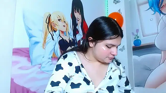 mackenhot303av online show from 10, 10, 2025