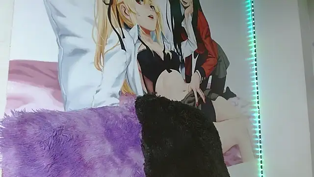 mackenhot303av online show from 14, 3, 2025