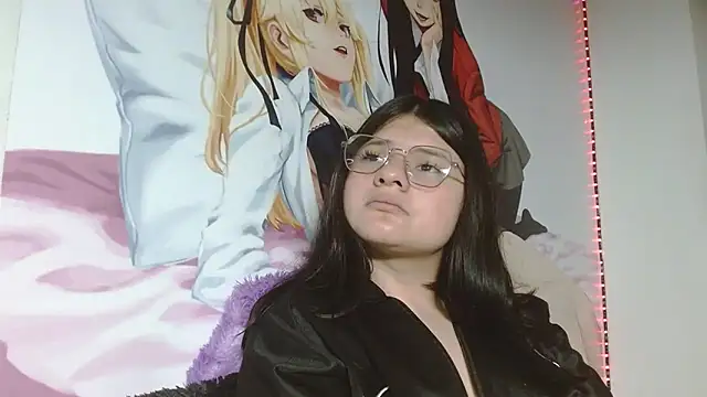 mackenhot303av online show from 12, 3, 2025