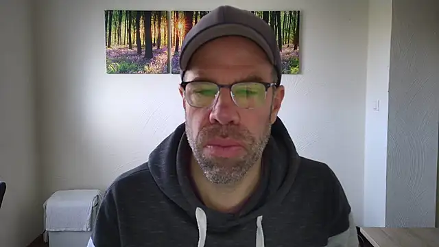 Harry Boldt online show from 30, 10, 2025