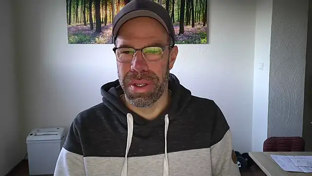 Harry Boldt online show from 5, 11, 2025