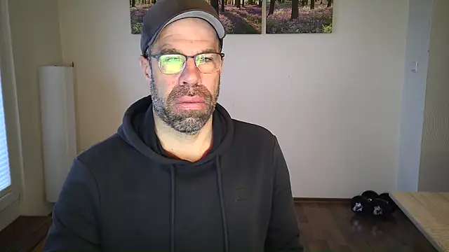 Harry Boldt online show from 17, 11, 2025