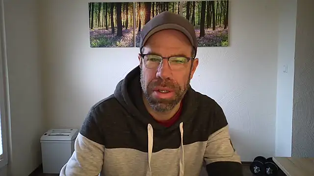 Harry Boldt online show from 25, 10, 2025