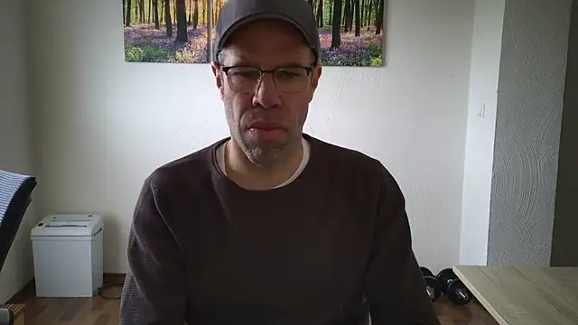 Harry Boldt online show from 11, 10, 2025