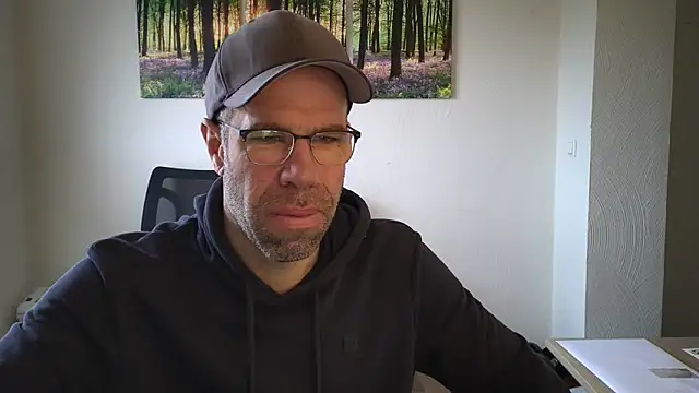 Harry Boldt online show from 12, 11, 2025