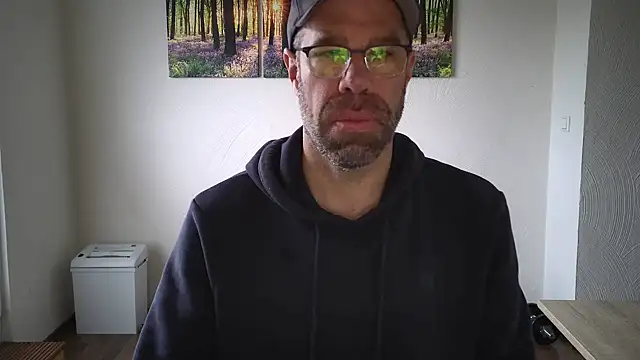 Harry Boldt online show from 9, 10, 2025