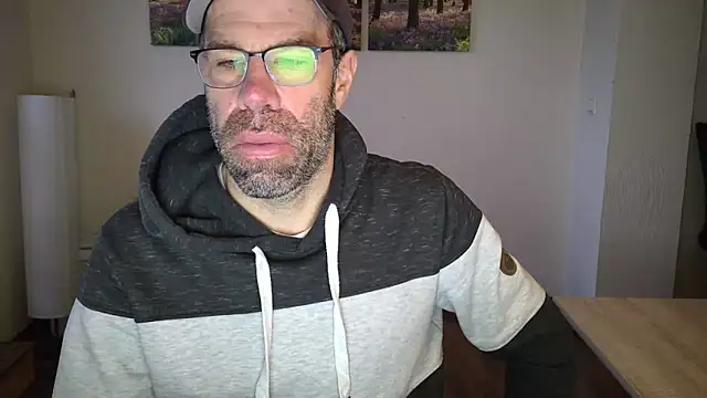 Harry Boldt online show from 28, 11, 2025