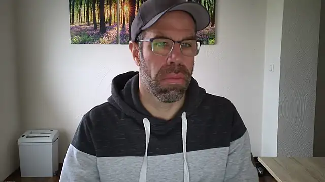 Harry Boldt online show from 20, 10, 2025