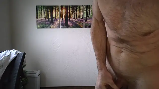 Harry Boldt online show from 26, 1, 2025