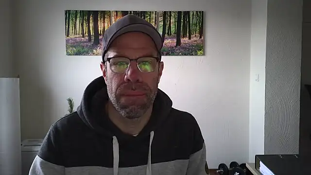 Harry Boldt online show from 27, 11, 2025