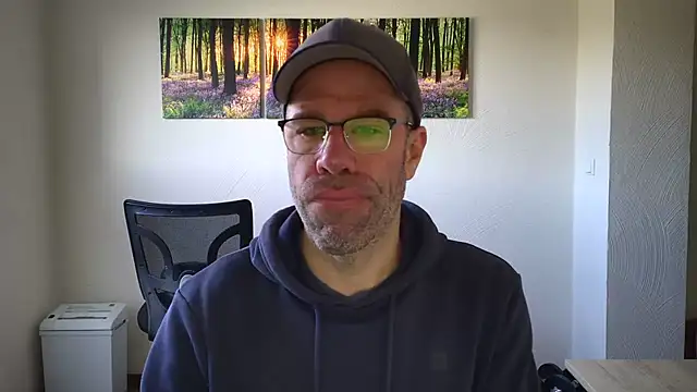 Harry Boldt online show from 10, 11, 2025