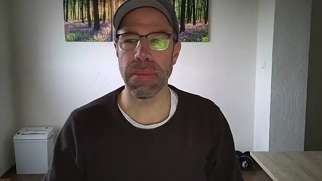 Harry Boldt online show from 14, 10, 2025