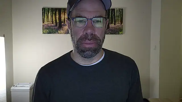 Harry Boldt online show from 23, 10, 2025