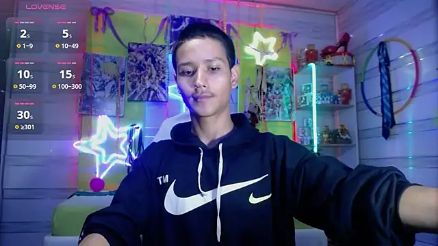 andy staar online show from 19, 2, 2026